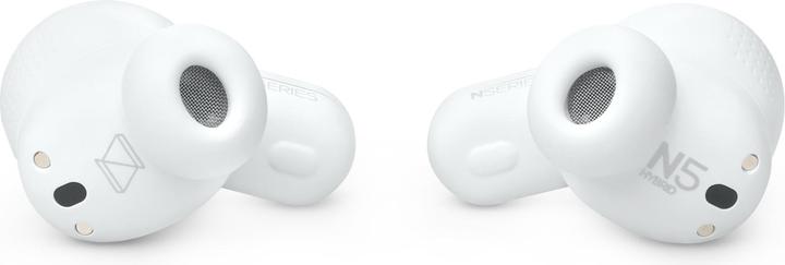 Actual product image AKG N5 Hybrid ANC True Wireless (ANC, 10 h, Wireless)