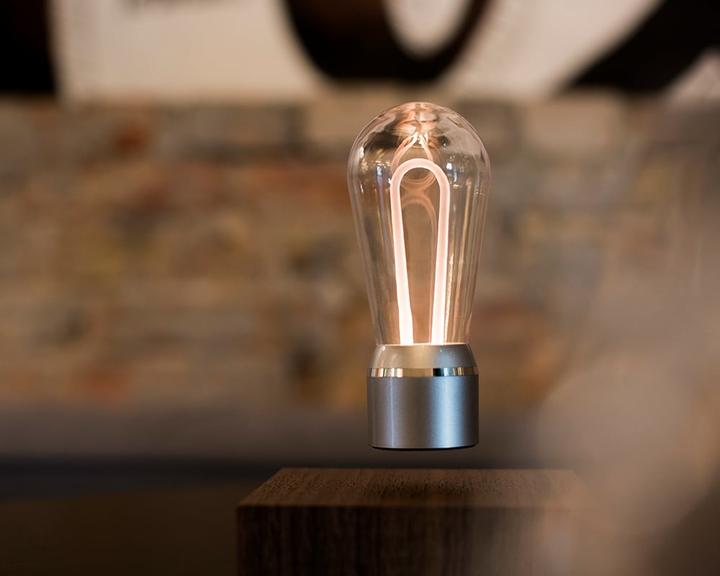 Produktbild Flyte Lampe Royal Levitation