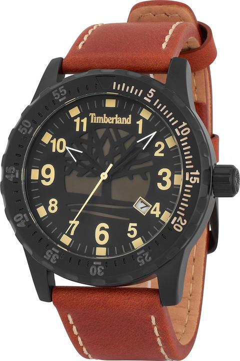 Image du produit Timberland Clarksberg TBL.15473JLB/02 Montre homme (Montre analogique, 46 mm)