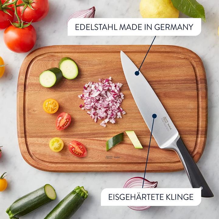 Produktbild Tefal Jamie Oliver Kochmesser (20 cm)