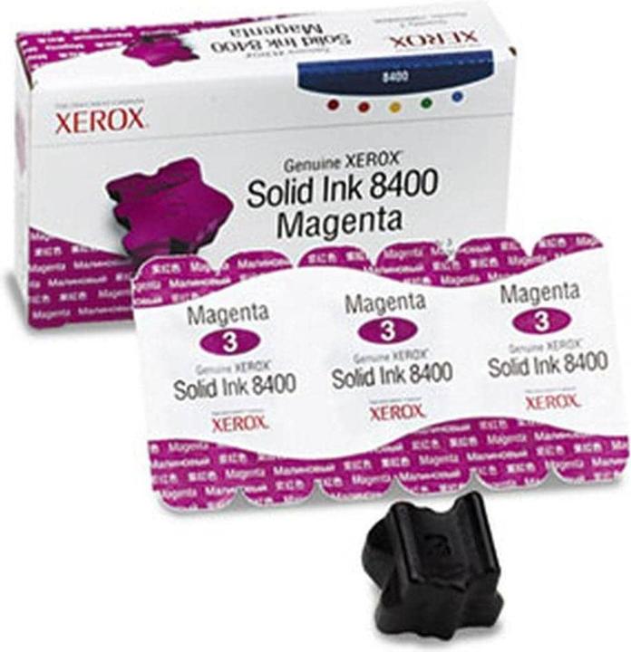 Produktbild Xerox Solid Ink 8400 (M)