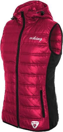 Immagine prodotto Viking Gilet Becky Primaloft Lady (M)