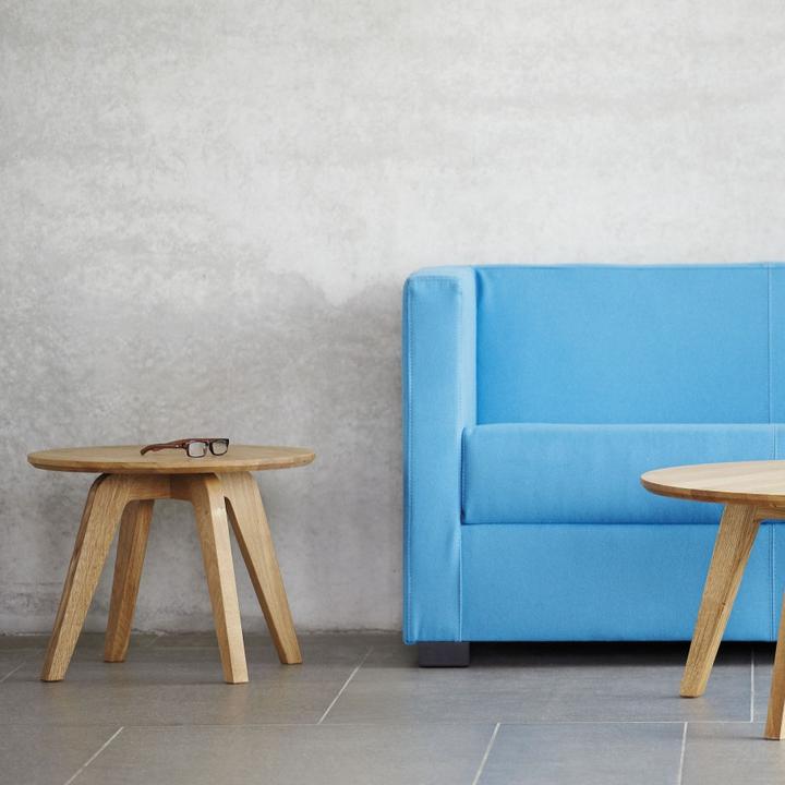 Actual product image JanKurtz Dweller (50 x 50 x 37 cm)