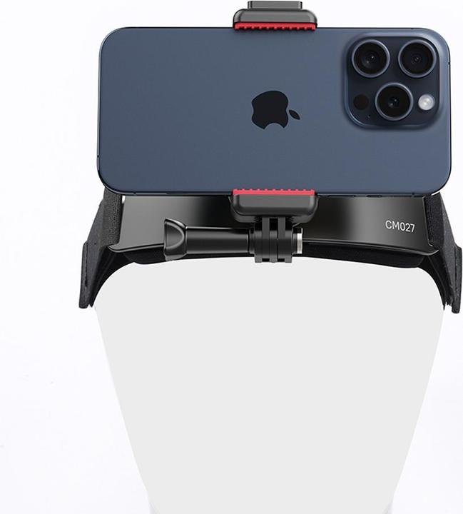 Actual product image Ulanzi CM027 for GoPro & Smartphone (Smartphone)
