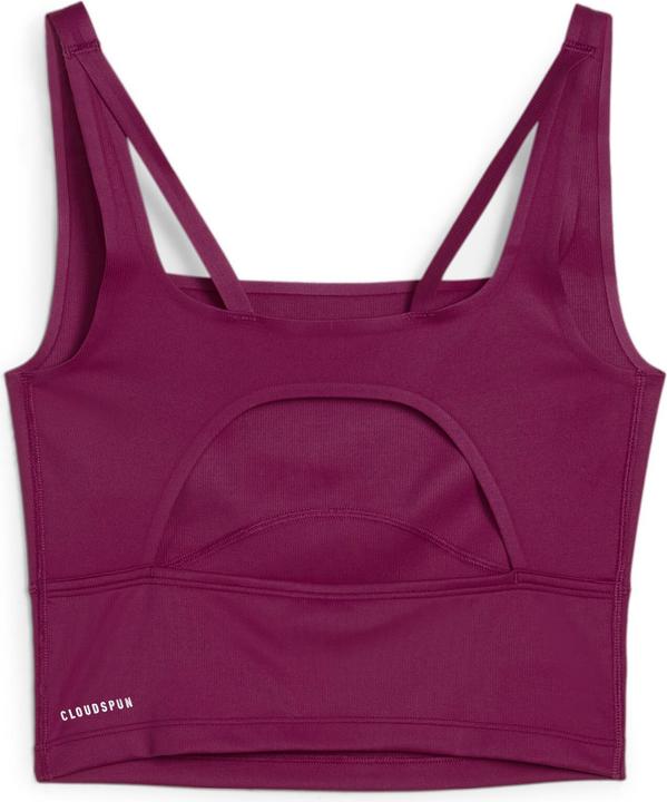 Immagine prodotto Puma Canotta A Costine Cloudspun Studio - Corta (L)