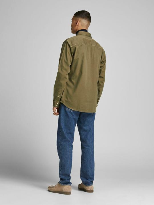 Actual product image Jack & Jones Must-have shirt (L)