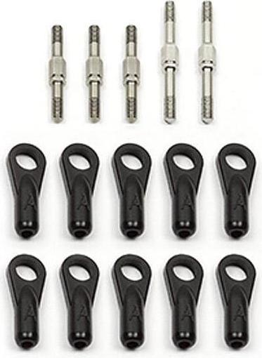 Image du produit Align 500X Kit de rampe