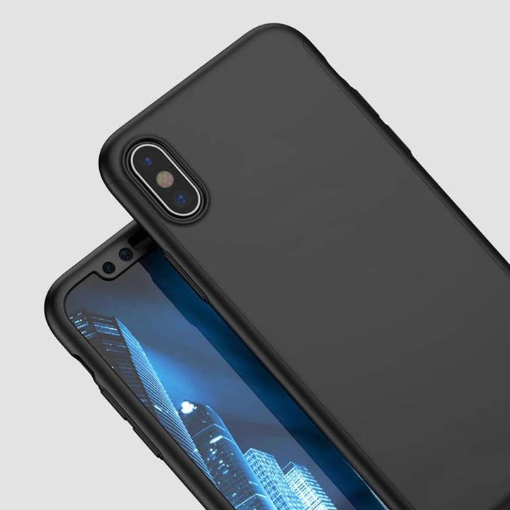 Produktbild PhoneLook Hülle 360° Full Body (Apple iPhone 11)