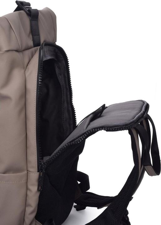 Produktbild KCB Grosser Anti-Diebstahl Rucksack Cube