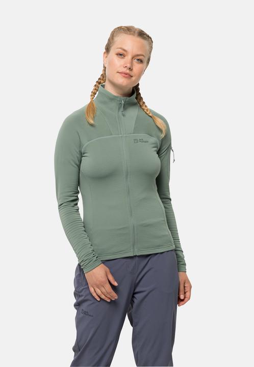Produktbild Jack Wolfskin Prelight Fz W (XL)