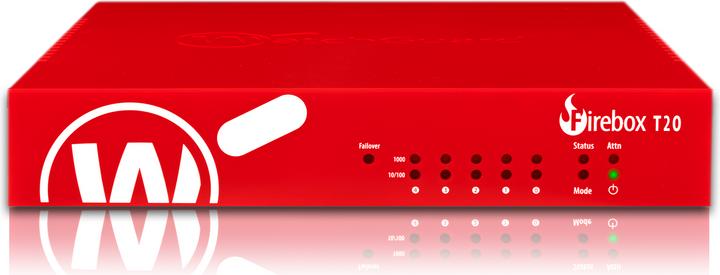 Produktbild Watchguard Firebox T20