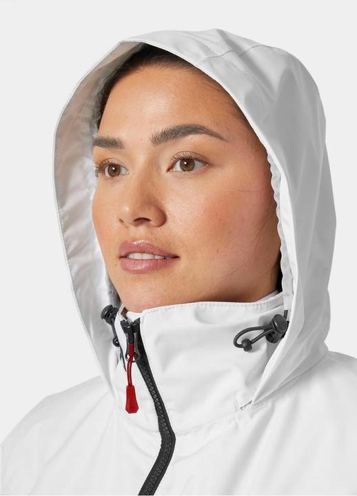 Immagine prodotto Helly Hansen Giacca W Crew Midl con cappuccio 2.0 (M)