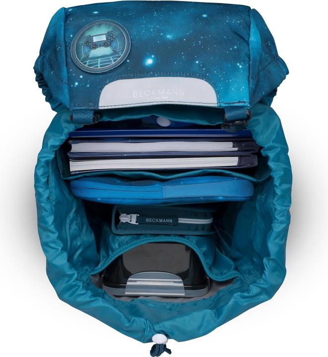Produktbild Beckmann Ninja Master (22 l)