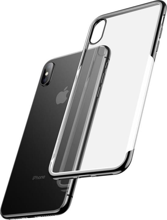 Immagine prodotto Baseus Custodia per iPhone Xs Max serie Shining (Apple iPhone XS Max)
