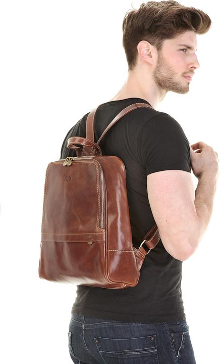 Produktbild PIKE Rucksack (13 l)