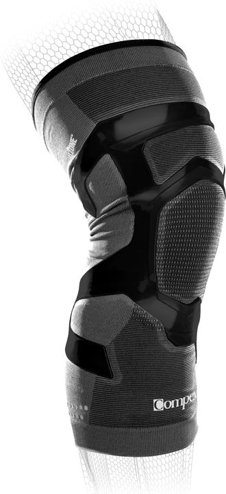 Produktbild Compex Trizone Knee (S)