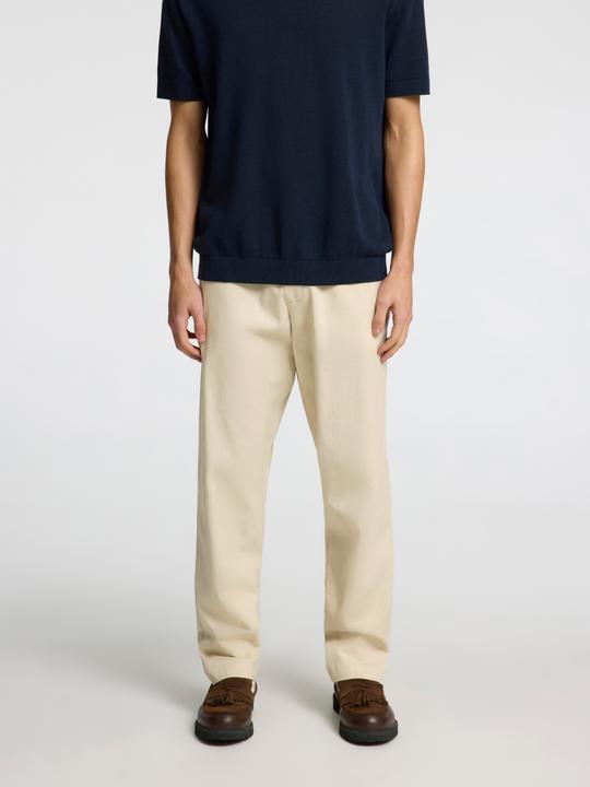 Immagine prodotto Selected Homme Klassische Tapered Hose (XL)