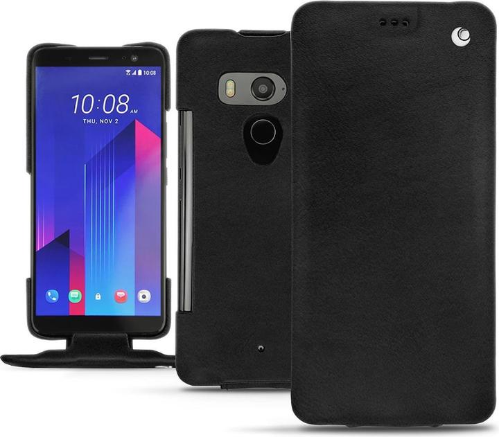Image du produit Noreve Housse cuir vertical (HTC U11+)