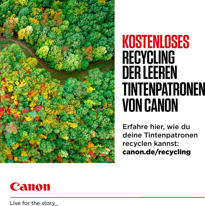 Immagine prodotto Canon Cli-551m XL (M)