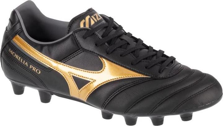 Actual product image Mizuno Morelia II Pro FG P1GA231350 - 44.5 (44.5)