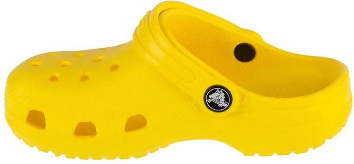 Produktbild Crocs K's Classic Clog (33)