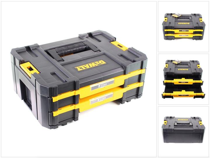 Produktbild DeWalt Tstak IV (1 Teile)