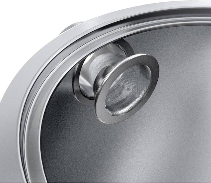 Immagine prodotto Graef WK600 (1.50 l, Spina UE)