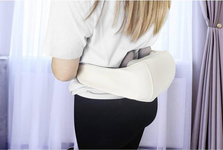 Immagine prodotto LifenaXX LX-046 Nackenmassagegerät