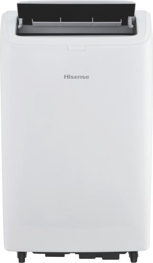 Actual product image Hisense APC09QC (9000 BTU/h)