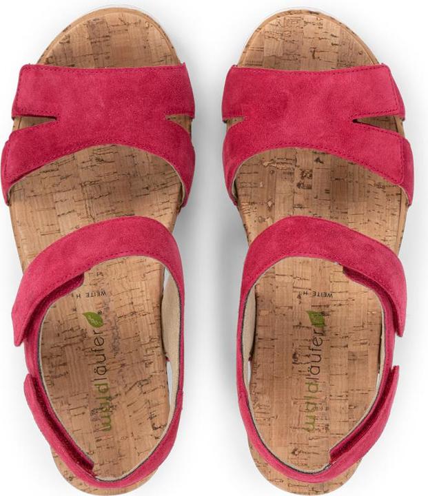 Produktbild Vitaform Geschlecht Sandale Veloursleder Soft (37)