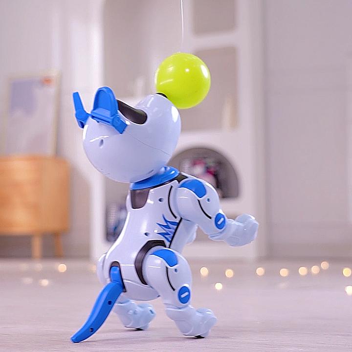 Produktbild Gear2play Robo Raff Interactive Dog