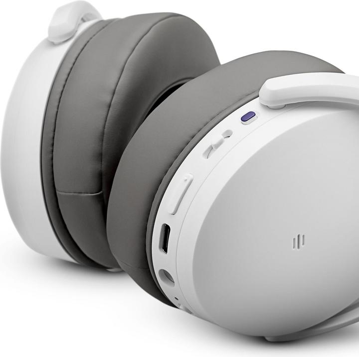 Produktbild EPOS Headset ADAPT 361 Bluetooth, USB-C, Weiss (Kabellos, Kabelgebunden, USB-C)