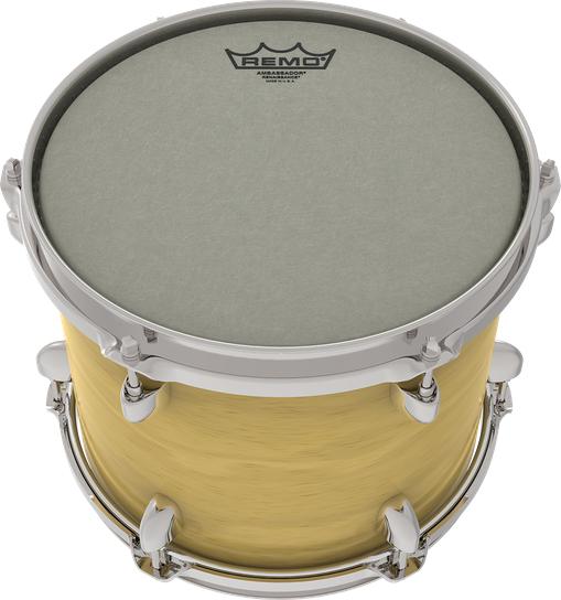 Produktbild Remo Ambassador Renaissance (Tom)