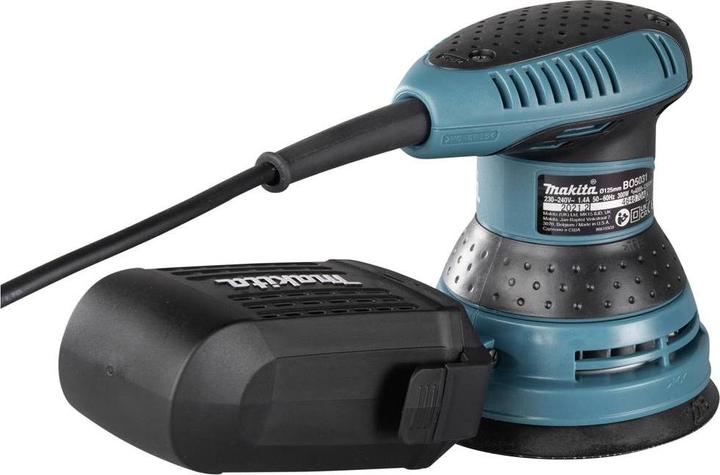 Image du produit Makita BO5031J (Ponceuse excentrique, 300 W)