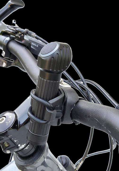 Actual product image Suprabeam Multilampe M6xr (10.50 cm, 2000 lm)