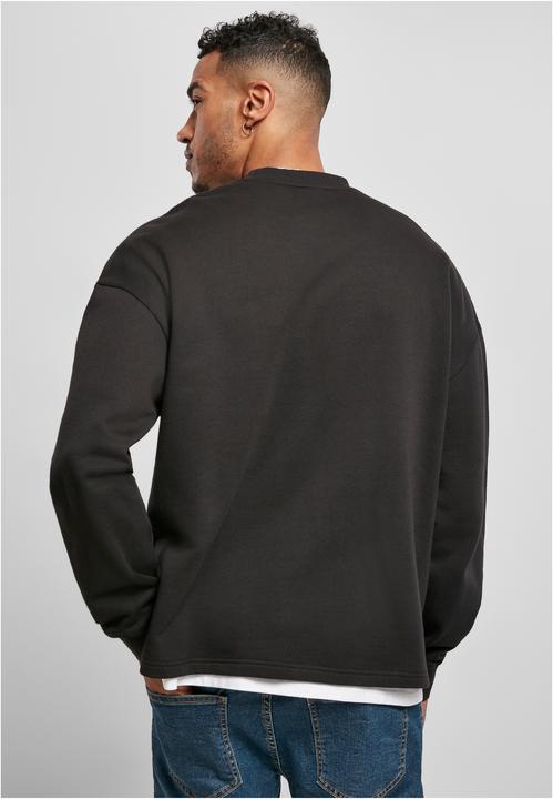 Produktbild Urban Classics Sweater Organic Oversized Boxy Crew (XL)