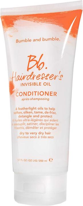 Actual product image Bumble and bumble Bb. Hairdresser's Invisible Oil - Conditioner (60 ml)