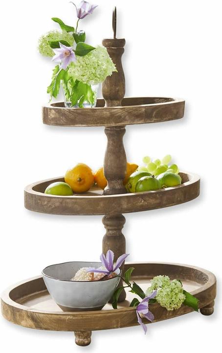 Immagine prodotto Loberon Etagere Olathe