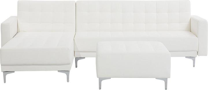 Actual product image Beliani Aberdeen (Corner sofa)
