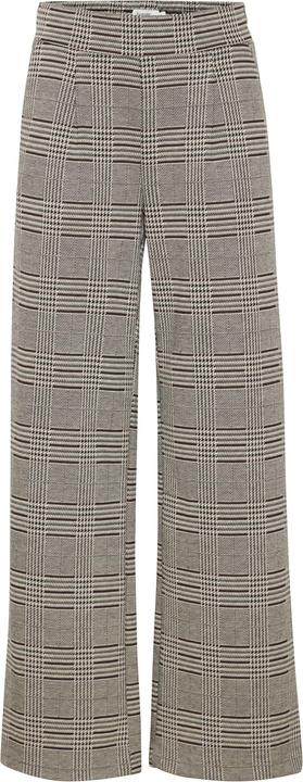 Actual product image B.young BYROWAN WIDE PANTS - 20813613 (XL)