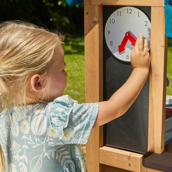 Image du produit KidKraft Bungalow au bord du lac