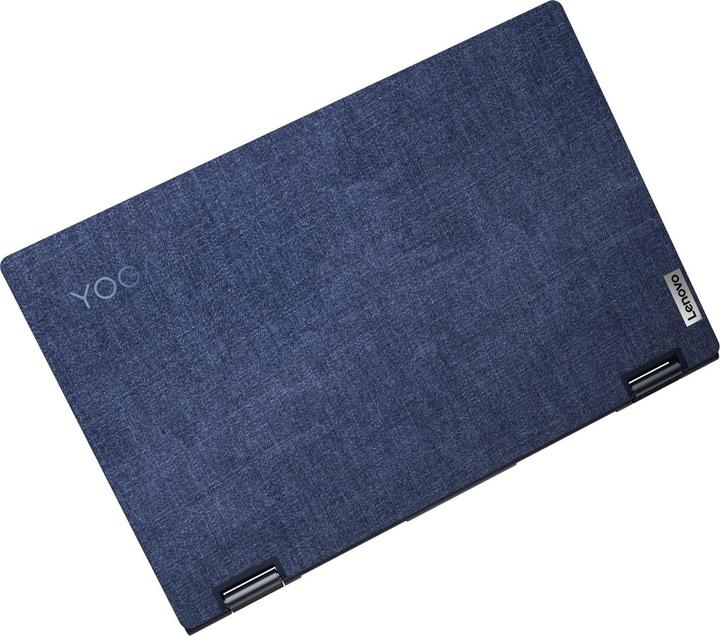 Produktbild Lenovo Yoga 6 (13.30", AMD Ryzen 7 5700U, 8 GB, 512 GB, DE)