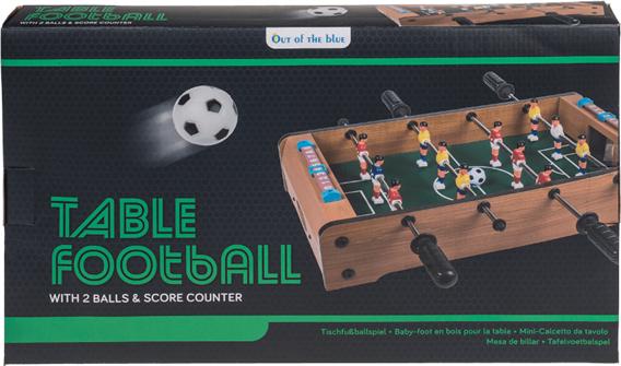 Produktbild TOP Tischfussball