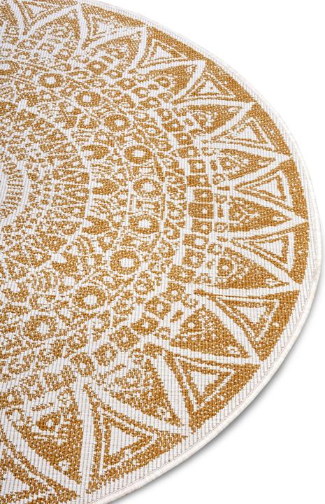 Image du produit Freundin Home Collection Lilja (Ø 200 cm)