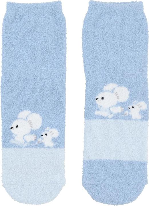 Image du produit Pokémon Maushold Chaussettes moelleuses (23-25cm) (36 - 42)