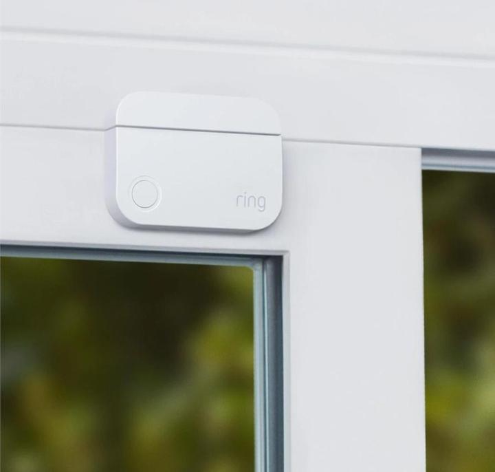 Produktbild Ring Alarm Tür-/ Fensterkontakt (Gen 2) Duopack
