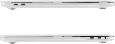 Actual product image Moshi iGlaze (16", Apple)