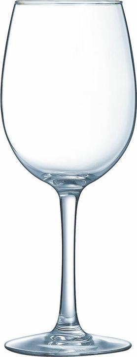 Immagine prodotto Arcoroc Calice da vino Vina cl (26 cl, 6 Occhiali, Set di bicchieri da vino)