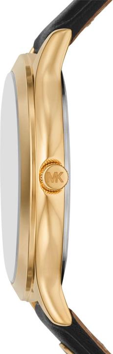 Image du produit Michael Kors Damenuhr SLIM RUNWAY (Montre analogique, 38 mm)