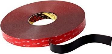 Actual product image 3M VHB adhesive tape (19 mm)